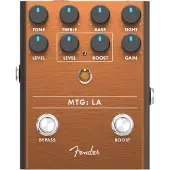 Fender MTG LA
