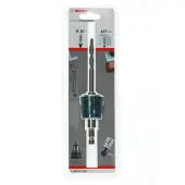 Bosch Powertools Bosch HULSAVSADAPTER PCP 8,7MM HM 7,15X105MM