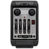 Fishman Prefix Plus-T Onboard-Preamp mit breitem Tonabnehmer