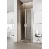 Kermi PEPTD12020VAK Pendeltür Pega PTD 1200x