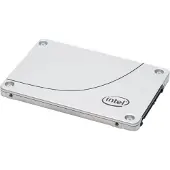 Intel SSDSC2KB038T801 - 3840 GB - 2.5" - 560 MB/s - 6 Gbit/s