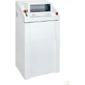 HSM Grossaktenvernichter, POWERLINE 450.2