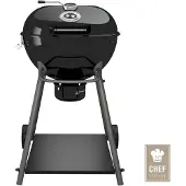 OUTDOORCHEF Kensington 570 C CHEF EDITION - schwarz