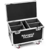 Beamz Flightcase FCFZ4