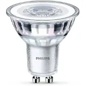 Philips Lichtquelle 4,6W - GU10 - Led Box von 6