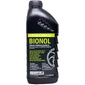 Trickstuff Bionol Hydraulik Öl 1l 2022 Zubehör Scheibenbremsen