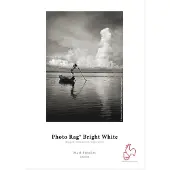 Hahnemuhle Photo Rag Bright White A2 25 Blatt