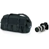 Domke F-1X Little Bit Bigger Bag Oliv