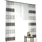Home wohnideen Vorhang "TALWER", (1 St.)