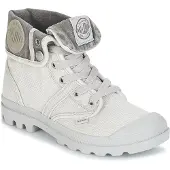 Palladium Pallabrouse Baggy Stiefel