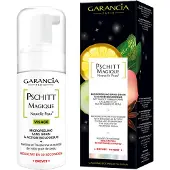 Garancia Pschitt Magique Micropeeling 100 ml Dosierschaum