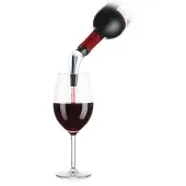 VacuVin Weinausgießer Vacu Vin Slow Pourer
