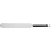 Rösle Kuchenmesser Palet 39 cm Silber