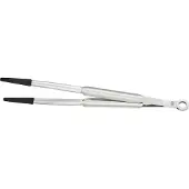 Rösle Spitzzange 31 cm Silikon
