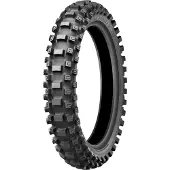 Dunlop GEOMAX MX-33 Sommerreifen 120/80 19 63M Motorradreifen Motocross Reifen