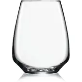Luigi Bormioli Trinkglas Atelier 400 ml (6-Stück)