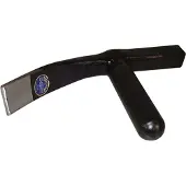 De Wit Straathamer Glasfibersteel 210x50mm