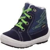 Superfit Kleinkinder Winterboots 25
