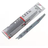 Bosch S 2345 X Säbelsägeblatt-set 5 Einheiten