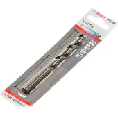 Bosch Hss-co Din338 8.0x75x117 Mm Drill Bit