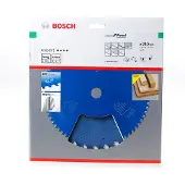 Bosch RUNDSAVKLINGE 210X30X2,8MM 30T EXP WOOD