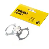 DeWalt DE6950-XJ Spannzange mit Mutter - 6 mm