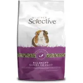 Science Selective - Guinea pig food 10 kg