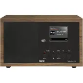 Imperial Dabman D35 Radio, MP3-Wiedergabe, USB, DAB+