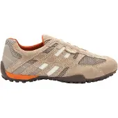 Geox U Snake Turnschuhe Ohne Schnürsenkel