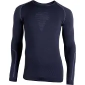 UYN UNLEASH YOUR NATURE Herren Longsleeve VISYON UW SHIRT LG_SL