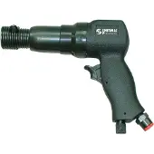 Rodcraft Druckluft-Meißelhammer, RC5100, Hex 11 mm, 6 J Schlagkraft, 3000 Schläge/min, 1,5 kg Gewicht, für 11 mm Meißel