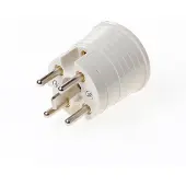 Abl Perilex-Stecker 16A 400V 3P+N+E Duropl IP20 ger