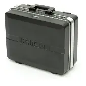 Ironside ABS Profi-Werkzeugkoffer 28L, 495 x 415 x 195 mm
