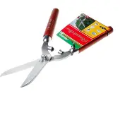 Freund Victoria Freund Heckenschere 1908 hartverchromte Klingen