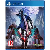 Devil May Cry 5, PlayStation 4, M (Reif)