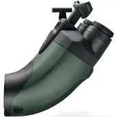 Swarovski BTX + 95 mm Objektivmodul
