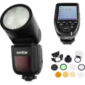 Godox Speedlite V1 Olyumpus/Panasonic X-Pro Trigger Accessories Kit