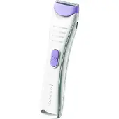 Remington Beauty-Trimmer "BKT4000" 2 Aufsätze bis 0,2mm ohne Hautirritationen,2 Klingen,inkl 2 Aufsteckkämme (2&4mm)