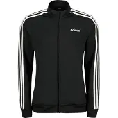 Adidas Trainingsjacke Essentials 3-Stripes Tricot