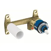 GROHE Atrio / Tenso Einhand-Unterputz-Universal-Einbaukörper für 2-Loch-Waschtisch-Wandbatterie - 33769000