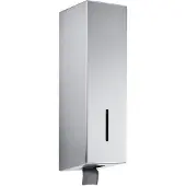 Wagner Ewar Desinfektionsmittelspender, WP 102-7 728309 , Fassungsvermögen: 950 ml, pulver-beschichtet