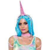 Leg avenue Glitter Einhorn