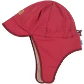 Finkid Lumi Wintermütze Mädchen rot
