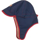 Finkid Lumi Wintermütze Kinder blau