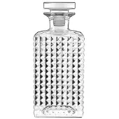 Luigi Bormioli Spirituosenflasche Mixology Elixir 75 cl