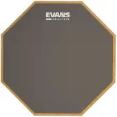 Evans RealFeel von Übungspad 7