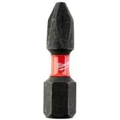 Milwaukee 4932430853 1 CONJUNTO DE Pontas PH2 – 25, x, 25 mm 1 Stück