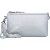 Gabor Abendtasche "Emmy" aus weichem Lederimitat als praktisch lässige "Bag in Bag" tragbar