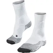 Falke Tennissocken TE2 Weiß Mix-Schuhgröße 46 - 48