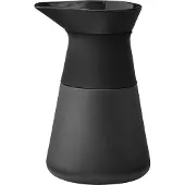 Stelton Milchkanne Theo Schwarz 0,4 L